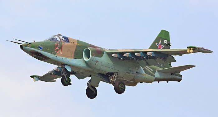 Rwanda protests DRC fighter jet violation of its airspace