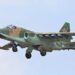 Rwanda protests DRC fighter jet violation of its airspace