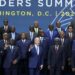President Biden announce plans to visit sub-Saharan Africa