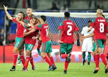 Can Morocco Continue World Cup Glory by defeating France?
