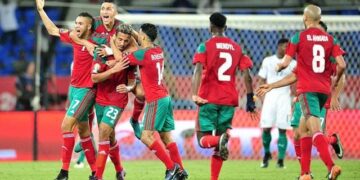 Can Morocco Continue World Cup Glory by defeating France?