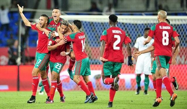 Can Morocco Continue World Cup Glory by defeating France?