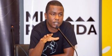 Miss Rwanda organizer acquitted on all charges