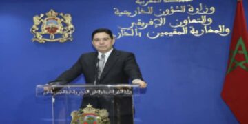 Private: Sahara Marocain: L’UE valorise beaucoup les efforts “sérieux et crédibles” du Maroc (Borrell)