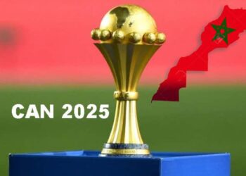 Morocco scores major points in bid to host 2025 AFCON