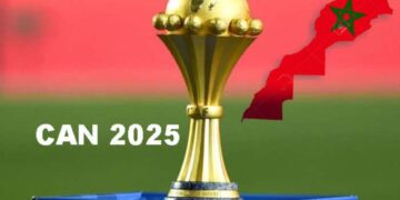 Morocco scores major points in bid to host 2025 AFCON