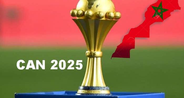 Morocco scores major points in bid to host 2025 AFCON