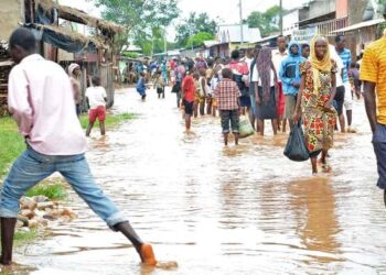 Burundi declares Cholera outbreak