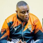 Bugesera FC head coach Étienne Ndayiragije resigns