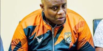 Bugesera FC head coach Étienne Ndayiragije resigns