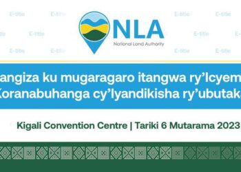 Rwanda launches new electronic certificate of land registration