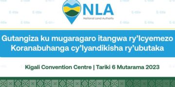 Rwanda launches new electronic certificate of land registration