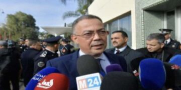 Des sénateurs US soulignent le leadership régional continu du Maroc en faveur de la paix