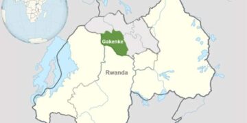 Two killed in Gakenke road accident