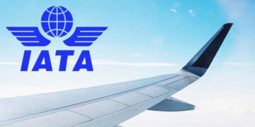 Airline group IATA slams COVID restrictions on travelers from China