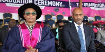 Over 700 receive post graduate diplomas in legal practice