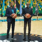 Shortage of arenas a ‘challenge’ for African basketball – claims Masai Ujiri