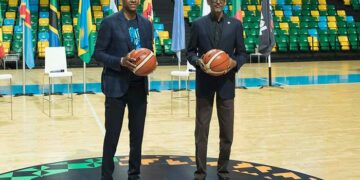 Shortage of arenas a ‘challenge’ for African basketball – claims Masai Ujiri