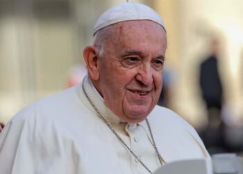 Pope Francis to visit Africa in February