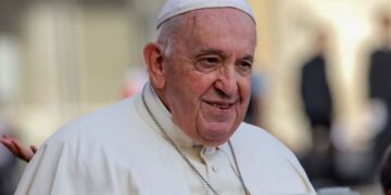 Pope Francis to visit Africa in February