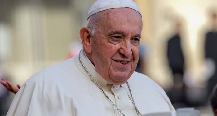 Pope Francis to visit Africa in February