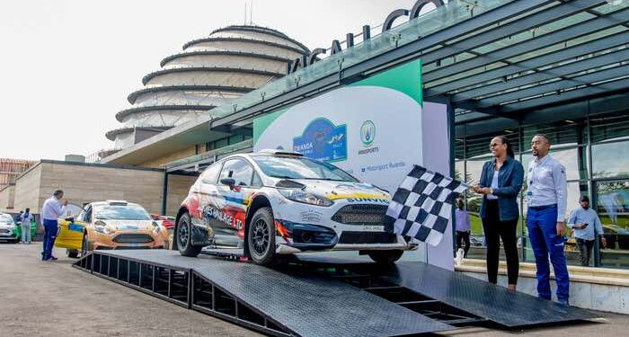 Mountain Gorilla Rally gets yellow card over safety as 2023 calendar is approved