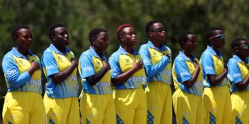 Cricket: Rwanda topple West Indies but pull out of U19 World Cup