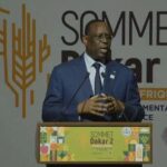 Dakar summit: 'Africa must learn to feed itself', says Macky Sall