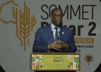 Dakar summit: ‘Africa must learn to feed itself’, says Macky Sall
