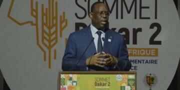 Dakar summit: ‘Africa must learn to feed itself’, says Macky Sall