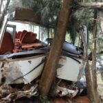 One dies following school bus accident in Kicukiro