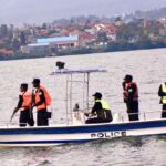 Rwanda moves to combating illegal fishing in water bodies