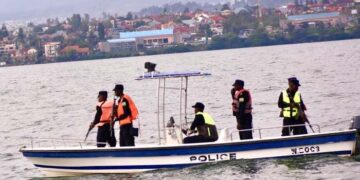 Rwanda moves to combating illegal fishing in water bodies