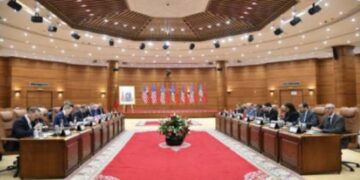 Des sénateurs US soulignent le leadership régional continu du Maroc en faveur de la paix