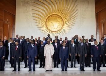African Union insists on ‘zero-tolerance’ to coups