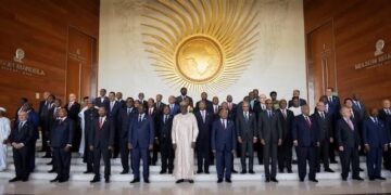 African Union insists on ‘zero-tolerance’ to coups