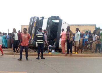 Nyagatare: Three killed in road accident