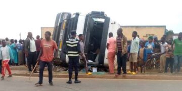 Nyagatare: Three killed in road accident