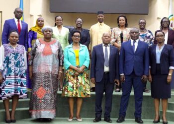 Uhuru backs additional deployment of Regional forces in DRC