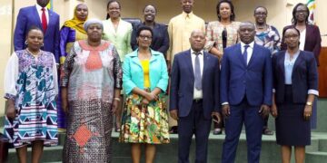 Uhuru backs additional deployment of Regional forces in DRC