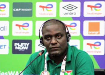 Kenyan Senator ejected from parliament over alleged ‘period stain’