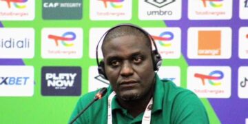 Kenyan Senator ejected from parliament over alleged ‘period stain’