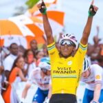 Henok Mulubrhan becomes 5th Eritrean to win Tour du Rwanda in Kigali