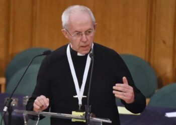 Anglican Leaders in Global South call for break with Church of England