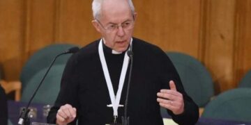 Anglican Leaders in Global South call for break with Church of England