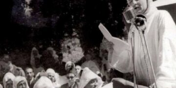 65ème anniversaire de la visite historique de feu Sa Majesté le Roi Mohammed V à M’Hamid El Ghizlane