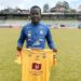 Ange Mutsinzi completes move to Norwegian side