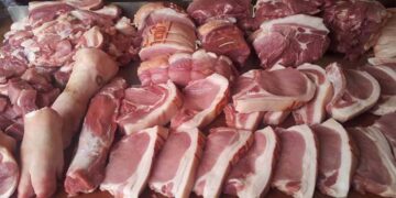 Musanze district suspends sale and movement of pork in butcheries