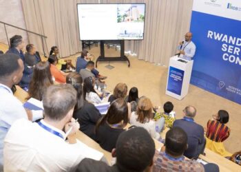 Rwanda Hosts Global Business Services Employer Conference