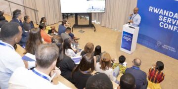 Rwanda Hosts Global Business Services Employer Conference